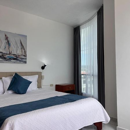 Hostal Carliza Puerto Ayora  Eksteriør bilde