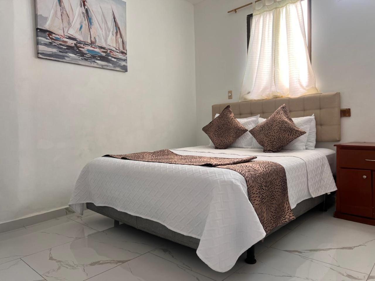 Hostal Carliza Puerto Ayora  Eksteriør bilde