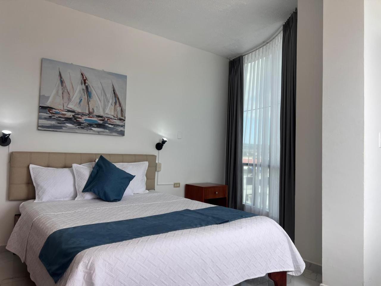 Hostal Carliza Puerto Ayora  Eksteriør bilde
