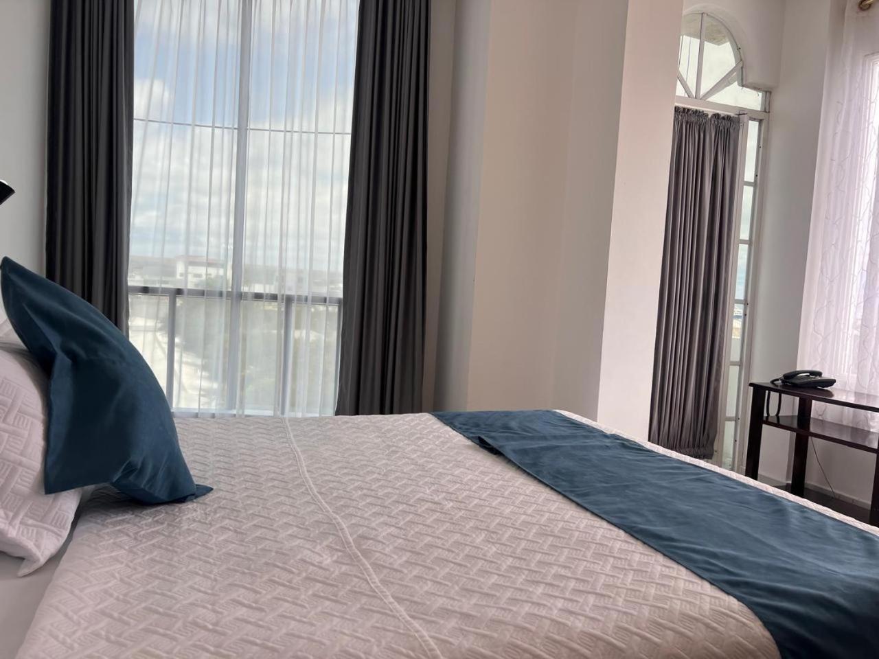 Hostal Carliza Puerto Ayora  Eksteriør bilde