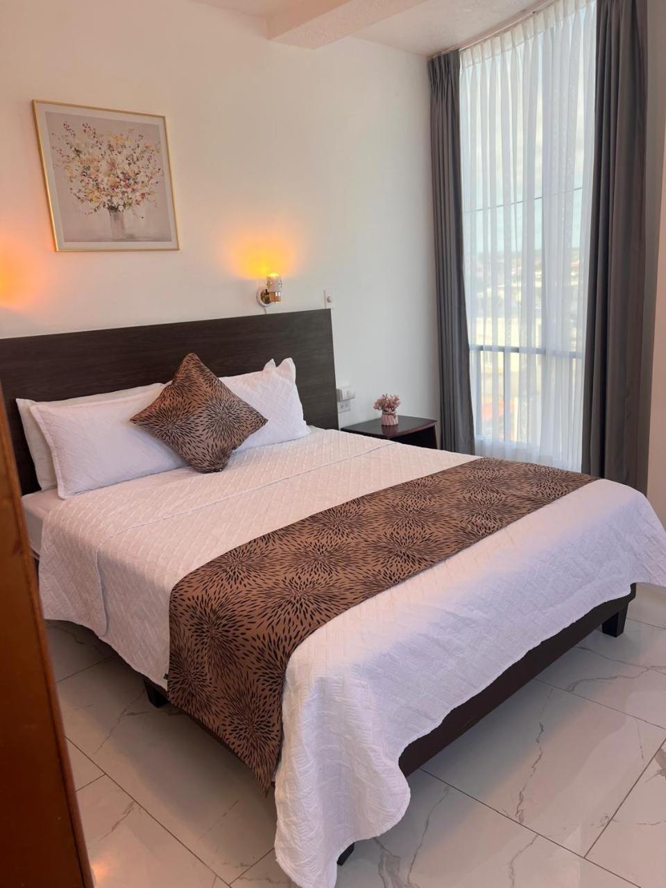 Hostal Carliza Puerto Ayora  Eksteriør bilde